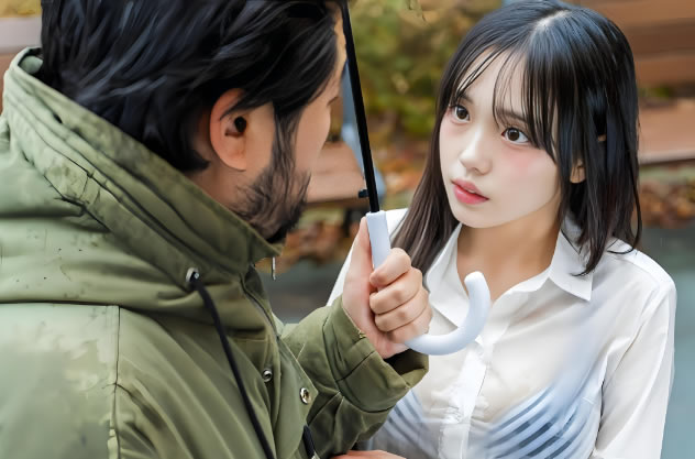 福州侦探调查取证：受雇调查中年大叔恋上少女